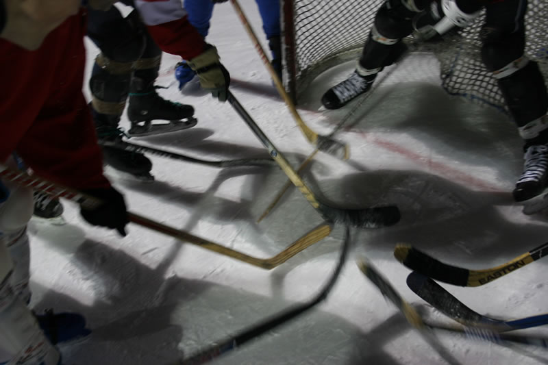 gal/Eishockeyspiel in Toblach/2008-02-02 SVR Eishockey 030.jpg